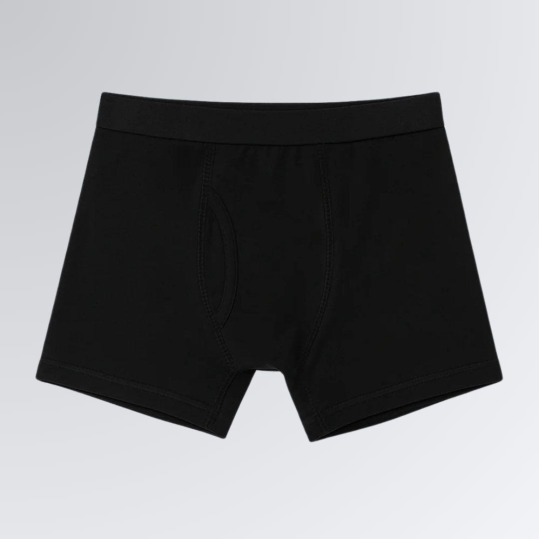 Jack’s Signature Leak-Proof Boxers