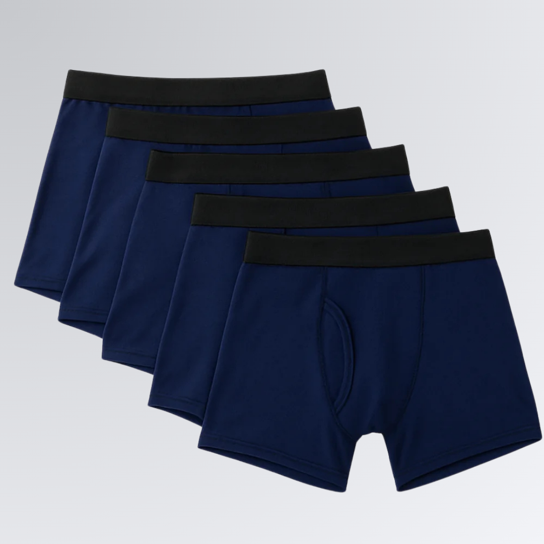 Jack’s Signature Leak-Proof Boxers