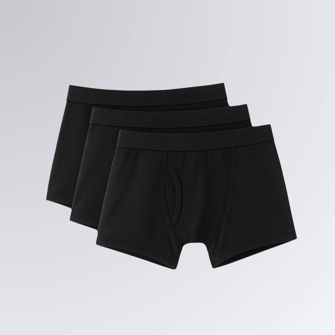 Jack’s Signature Leak-Proof Boxers BRC