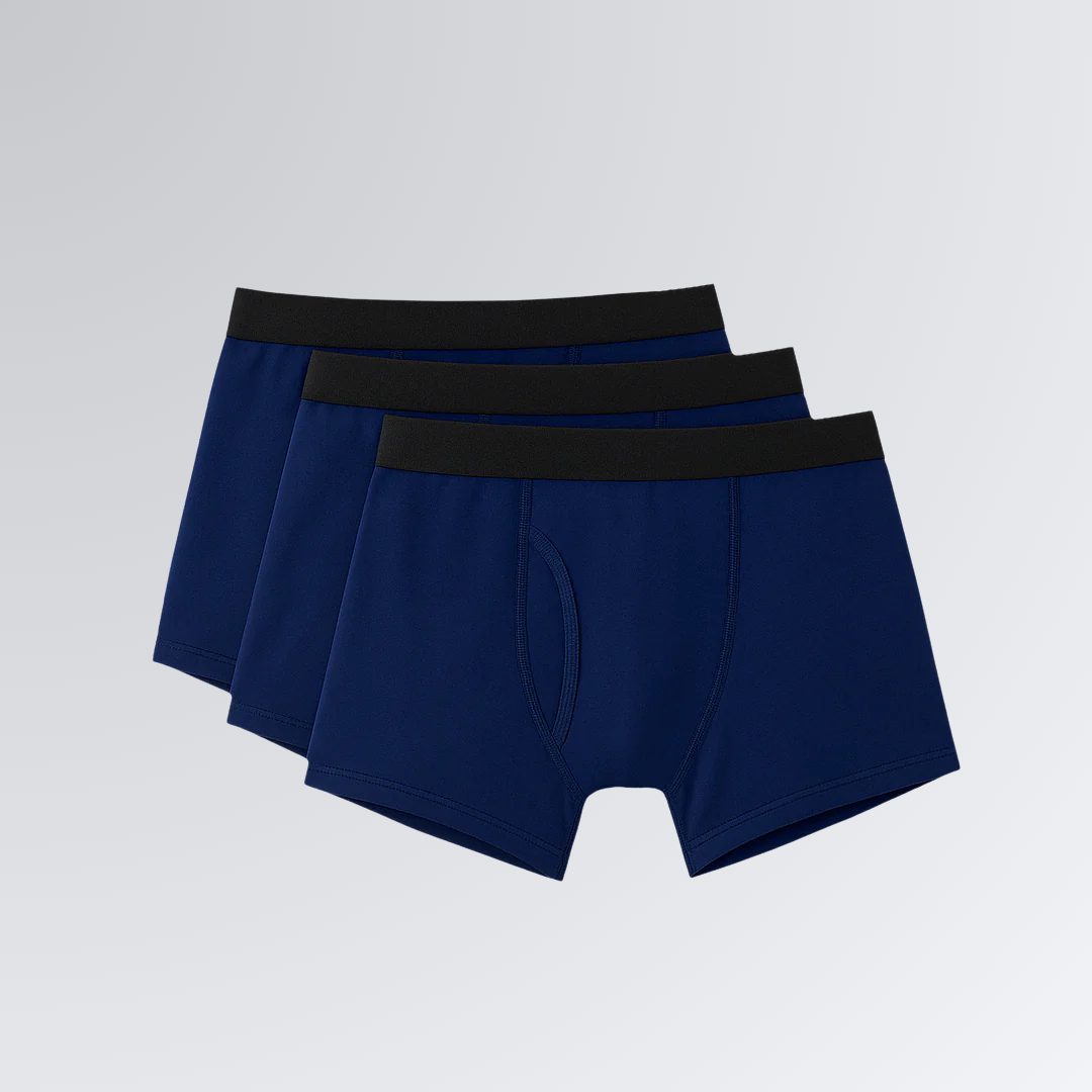 Jack’s Signature Leak-Proof Boxers BRC