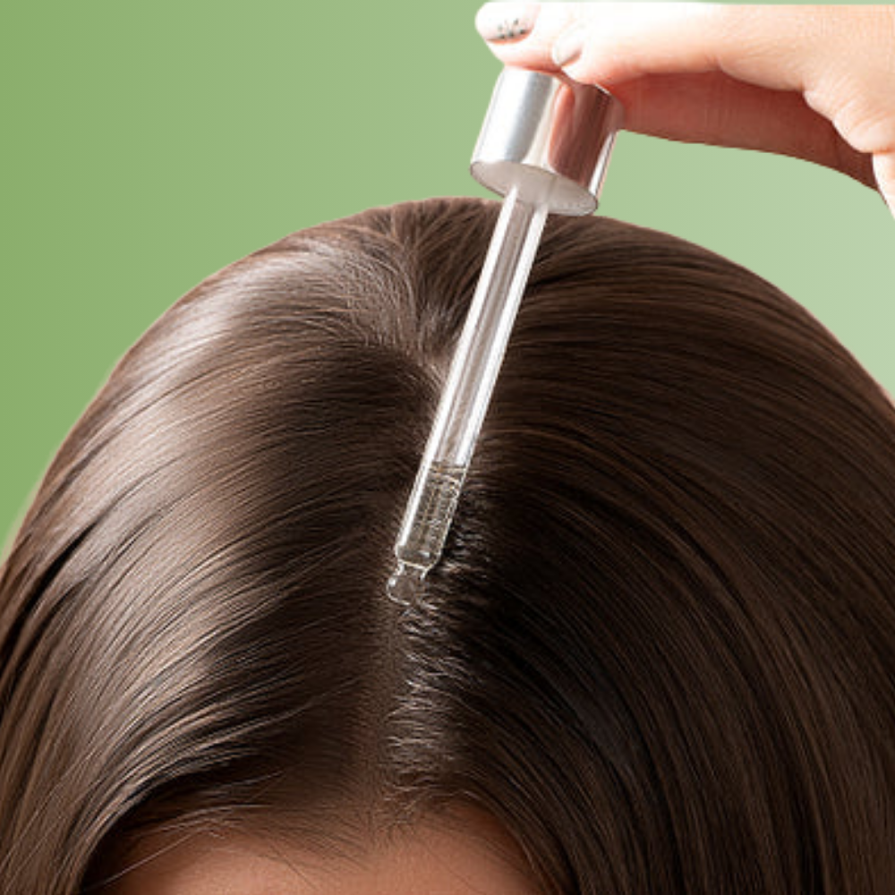 Hair Recovery Serum Advanced 2.0