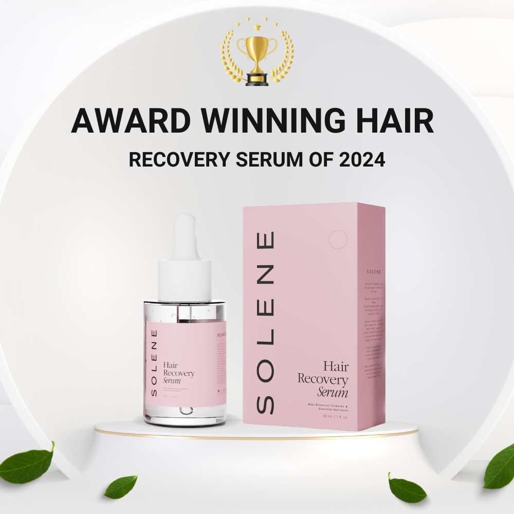 Hair Recovery Serum Advanced 2.0
