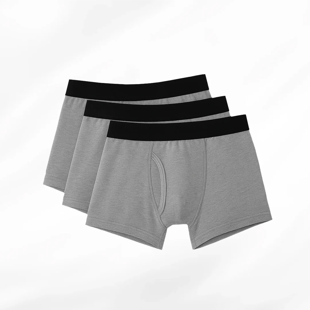Jack’s Signature Leak-Proof Boxers