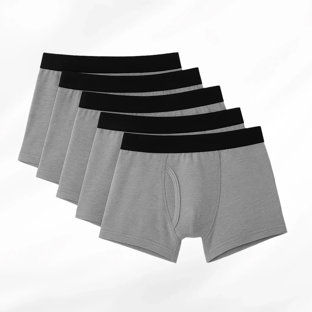 Jack’s Signature Leak-Proof Boxers