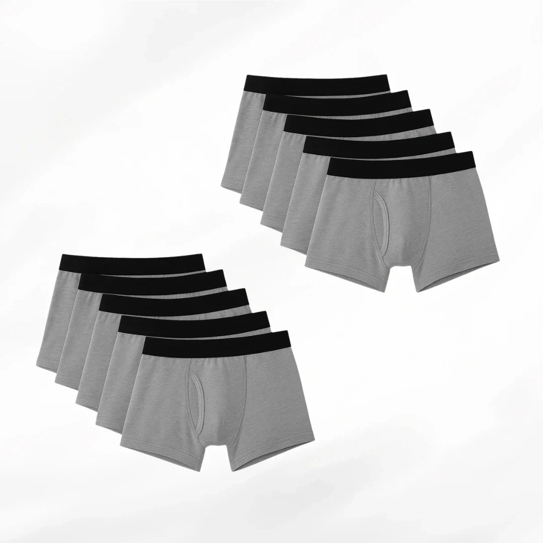 Jack’s Signature Leak-Proof Boxers