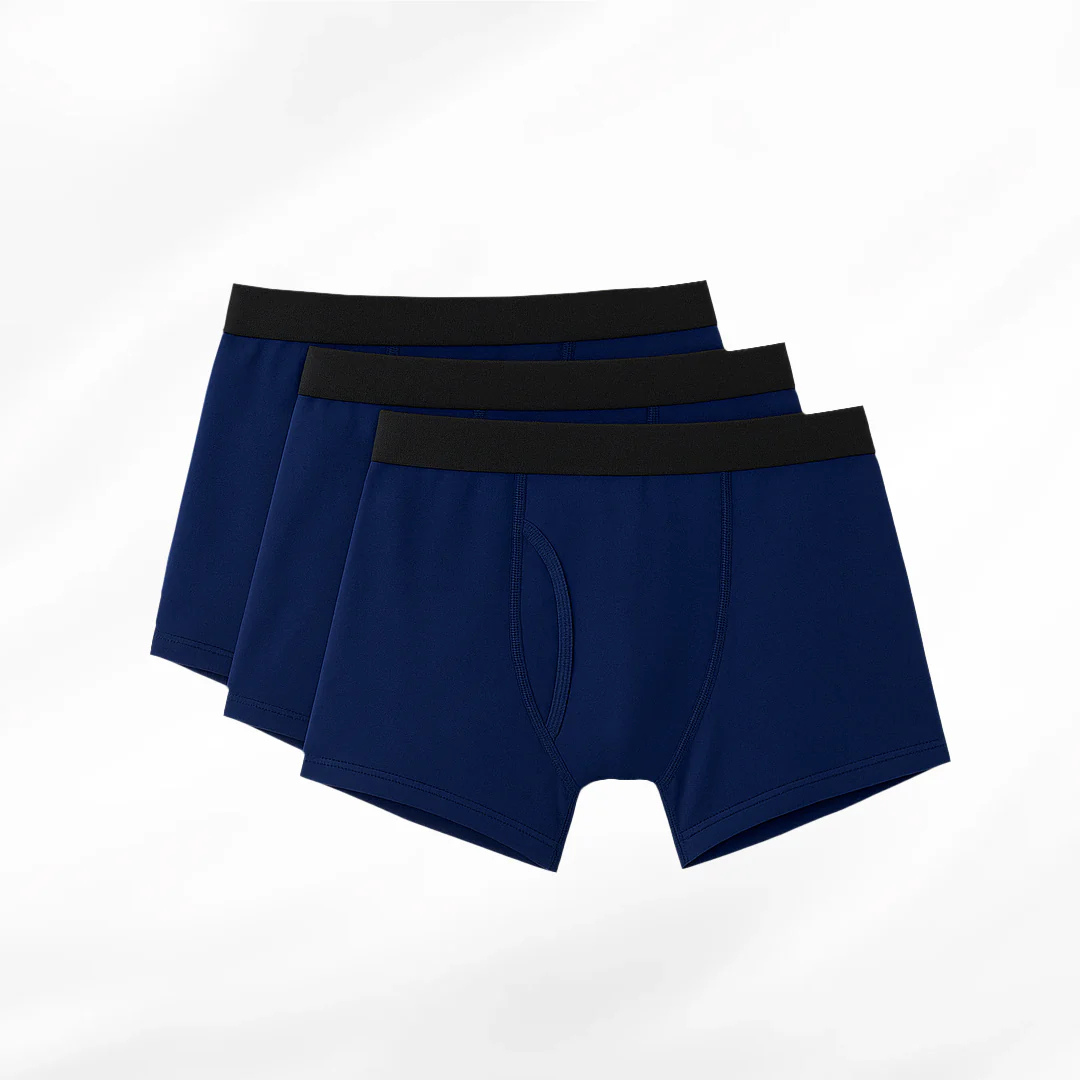 Jack’s Signature Leak-Proof Boxers