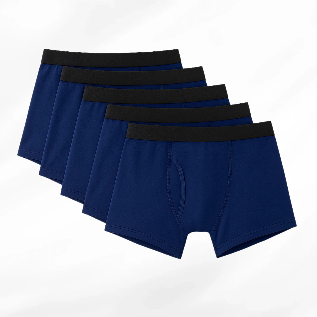 Jack’s Signature Leak-Proof Boxers