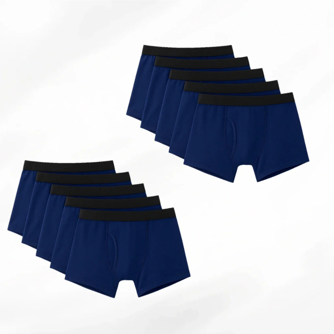 Jack’s Signature Leak-Proof Boxers