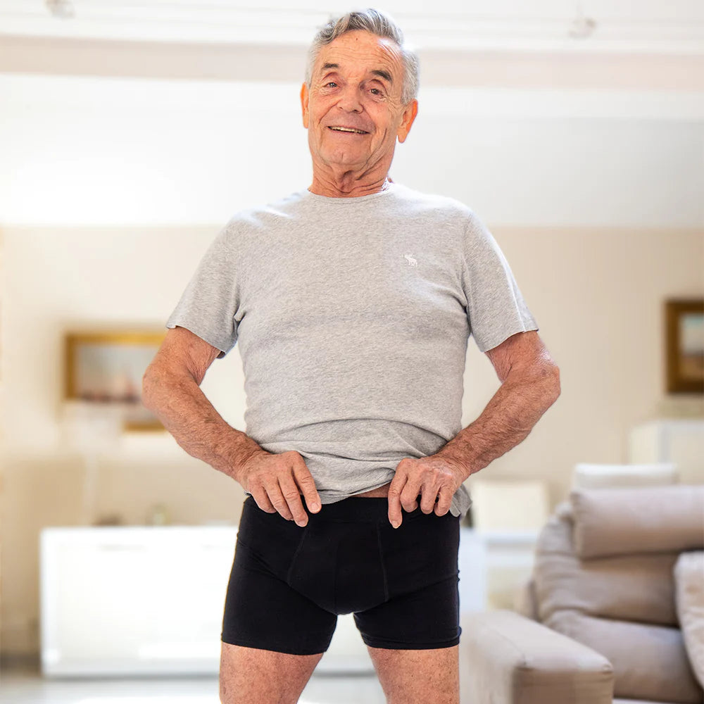 Jack’s Signature Leak-Proof Boxers