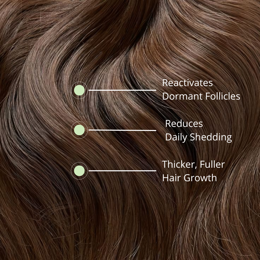 Hair Recovery Serum Advanced 2.0