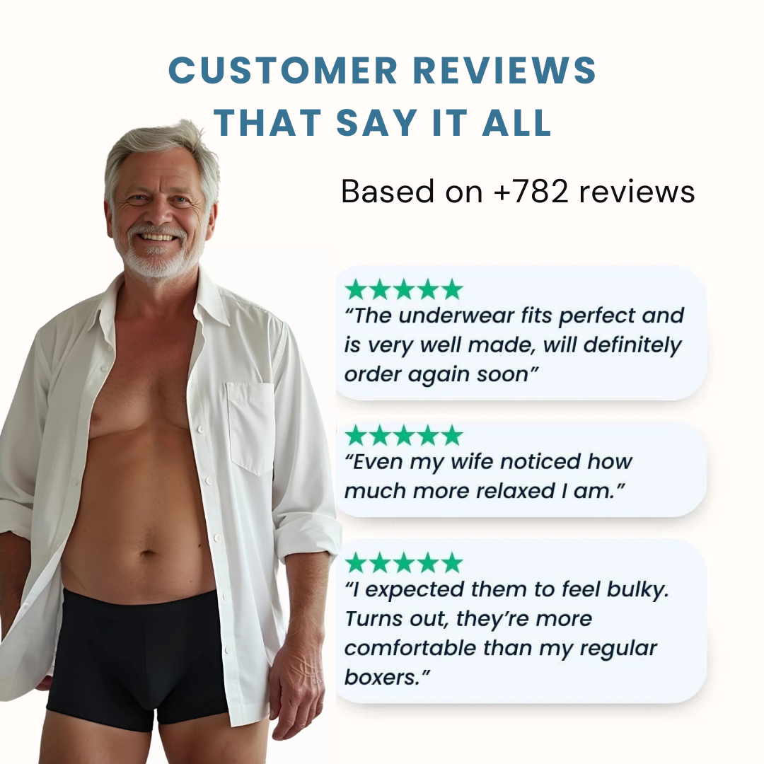 Jack’s Signature Leak-Proof Boxers
