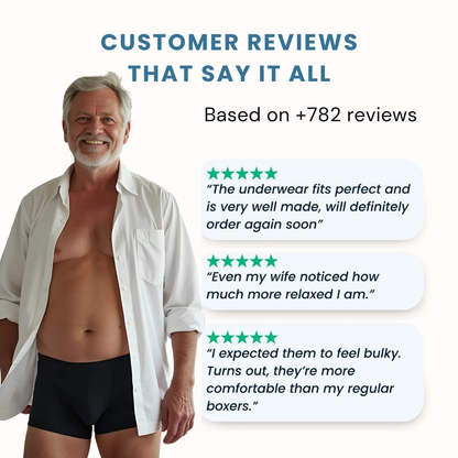 Jack’s Signature Leak-Proof Boxers