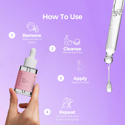 Hair Recovery Serum 2.0