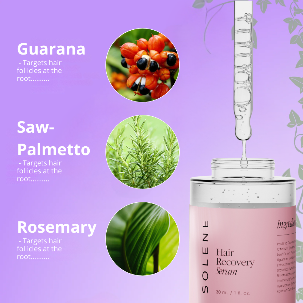 Hair Recovery Serum 2.0