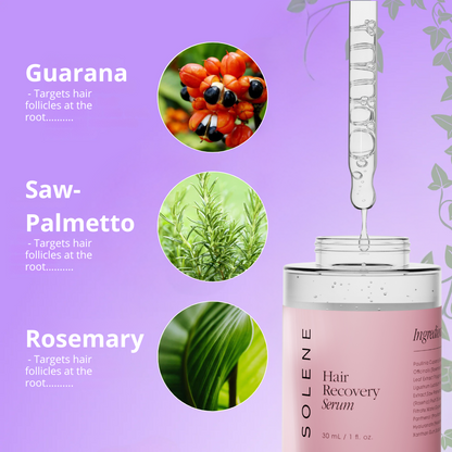 Hair Recovery Serum 2.0