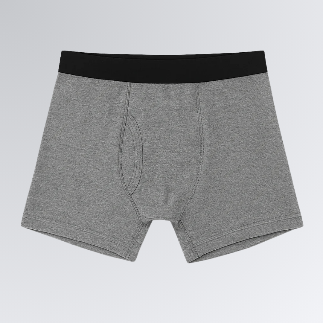 Jack’s Signature Leak-Proof Boxers