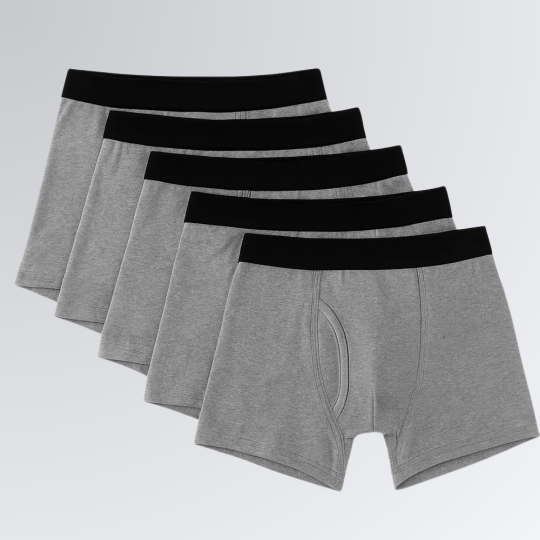 Jack’s Signature Leak-Proof Boxers