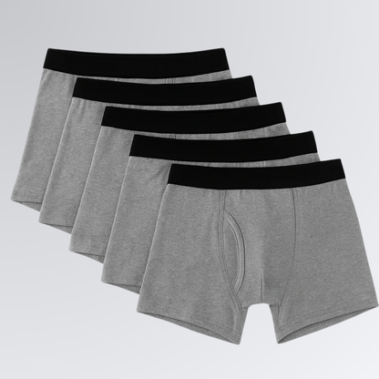 Jack’s Signature Leak-Proof Boxers