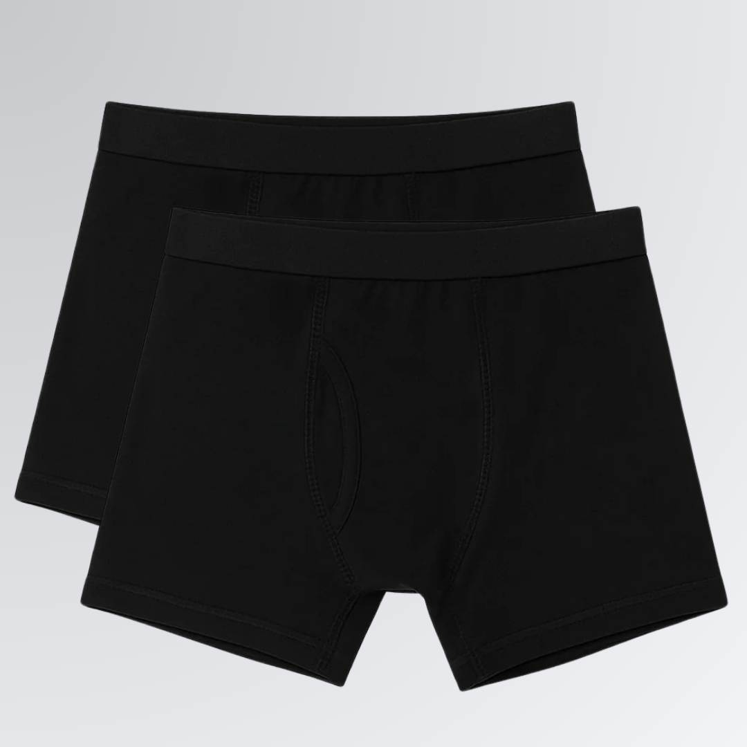 Solene’s Signature Leakproof Boxers