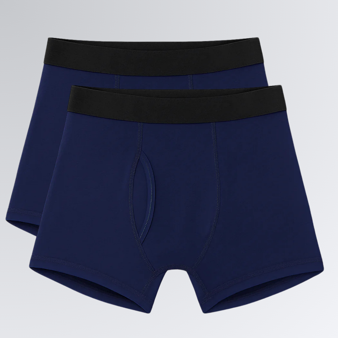 Solene’s Signature Leakproof Boxers