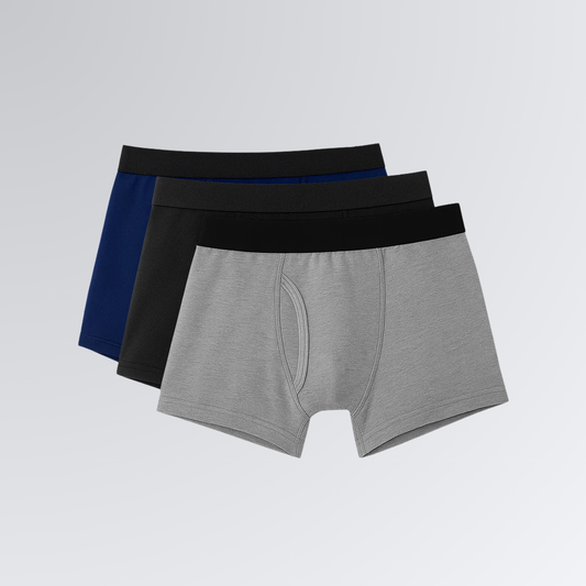 Jack’s Signature Leak-Proof Boxers BRC