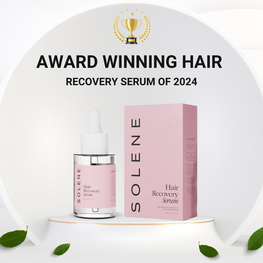 Hair Recovery Serum Advanced 2.0