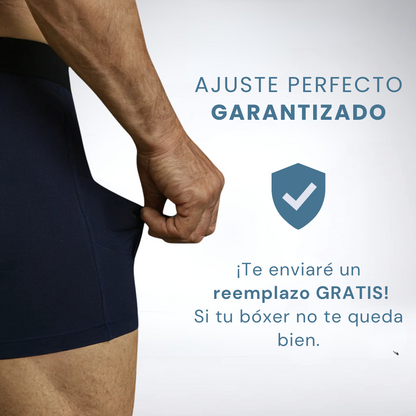Calzoncillos Antifugas Exclusivos de Jack