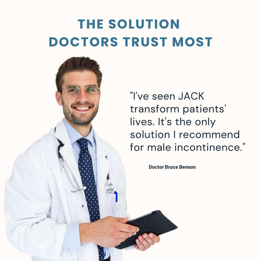 Jack’s Signature Leak-Proof Boxers