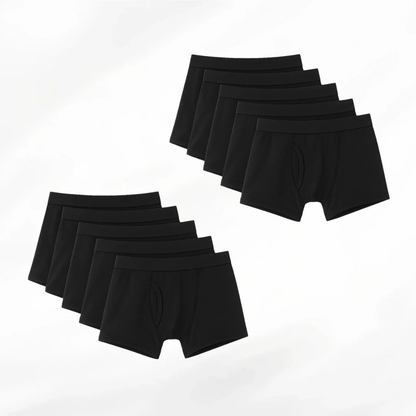 Jack’s Signature Leak-Proof Boxers