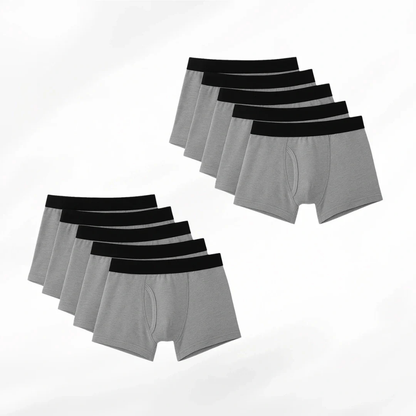Jack’s Signature Leak-Proof Boxers