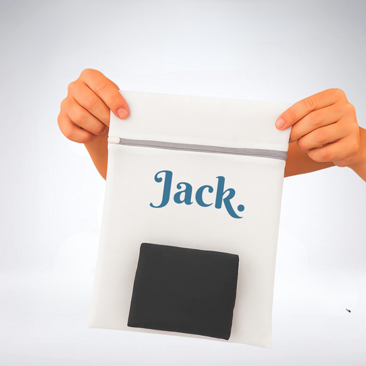 Jack's Laundry Bag (FREE)
