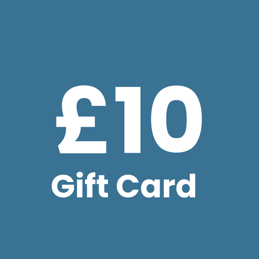 Jack's Shop Credit (£10)