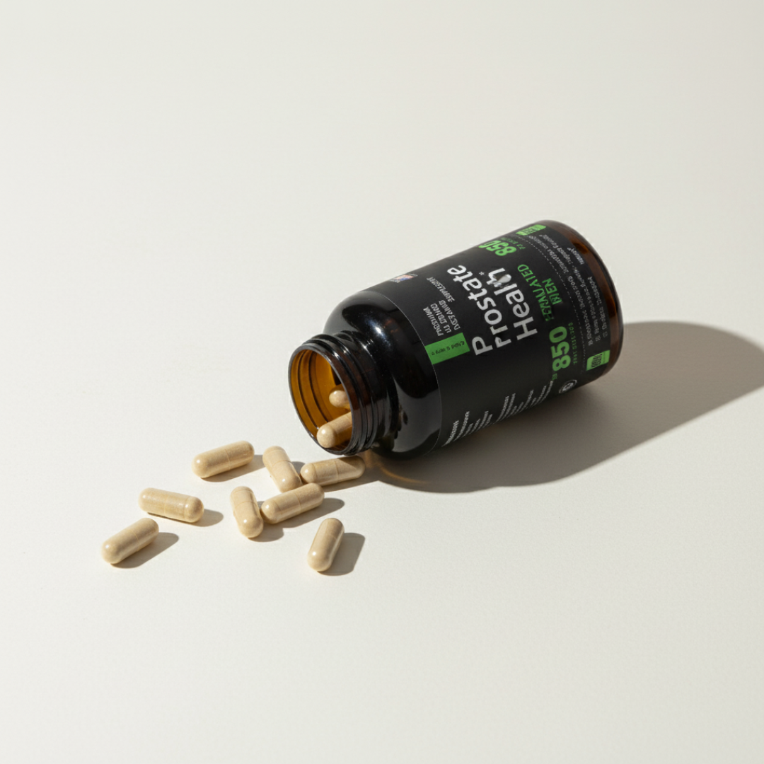 NoxaFlow | Prostate Health