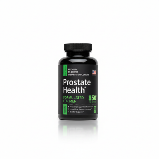 NoxaFlow | Prostate Health