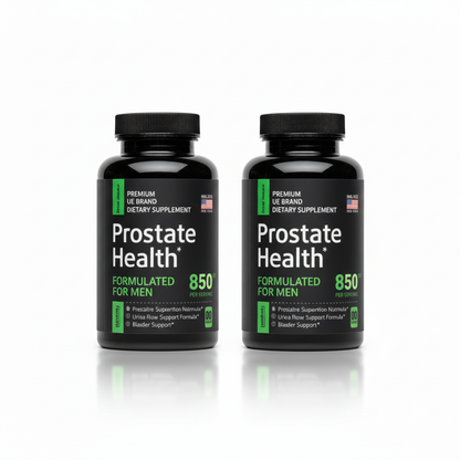 NoxaFlow | Prostate Health