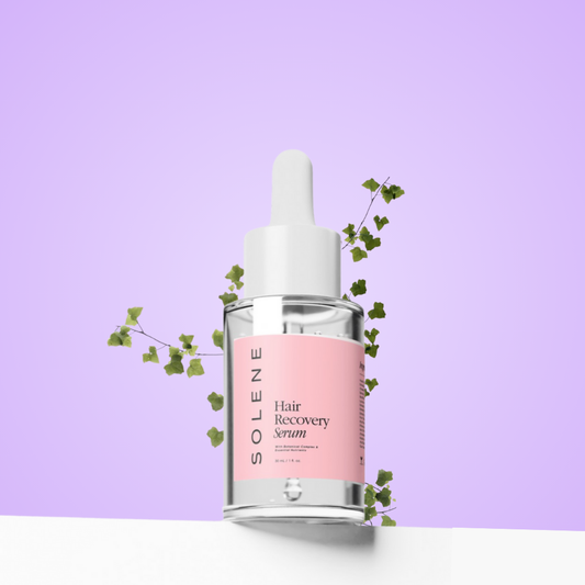 Hair Recovery Serum 2.0